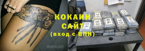молекула духа Аркадак