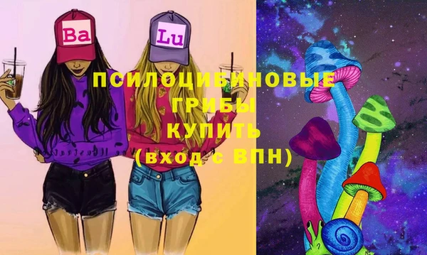 молекула духа Аркадак